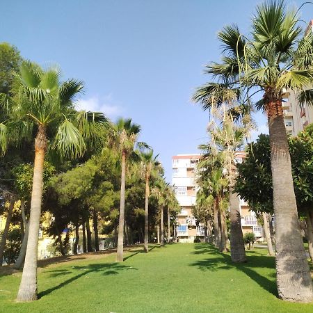 Apartment Helena Benalmadena Bagian luar foto