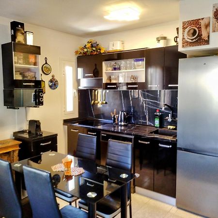 Apartment Helena Benalmadena Bagian luar foto