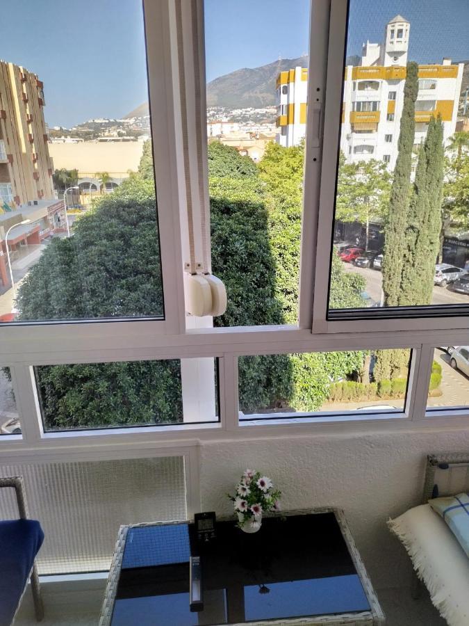 Apartment Helena Benalmadena Bagian luar foto