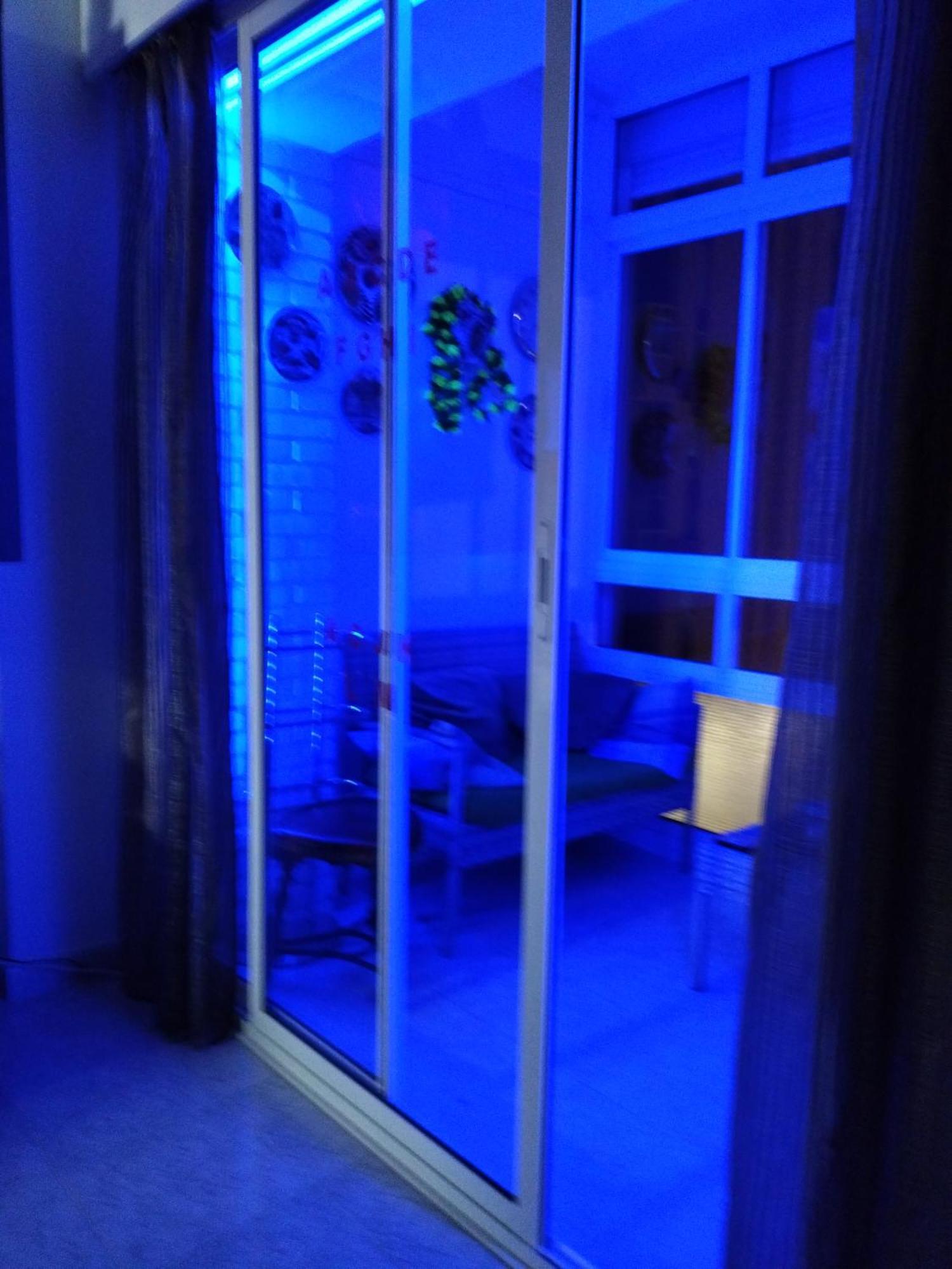Apartment Helena Benalmadena Bagian luar foto