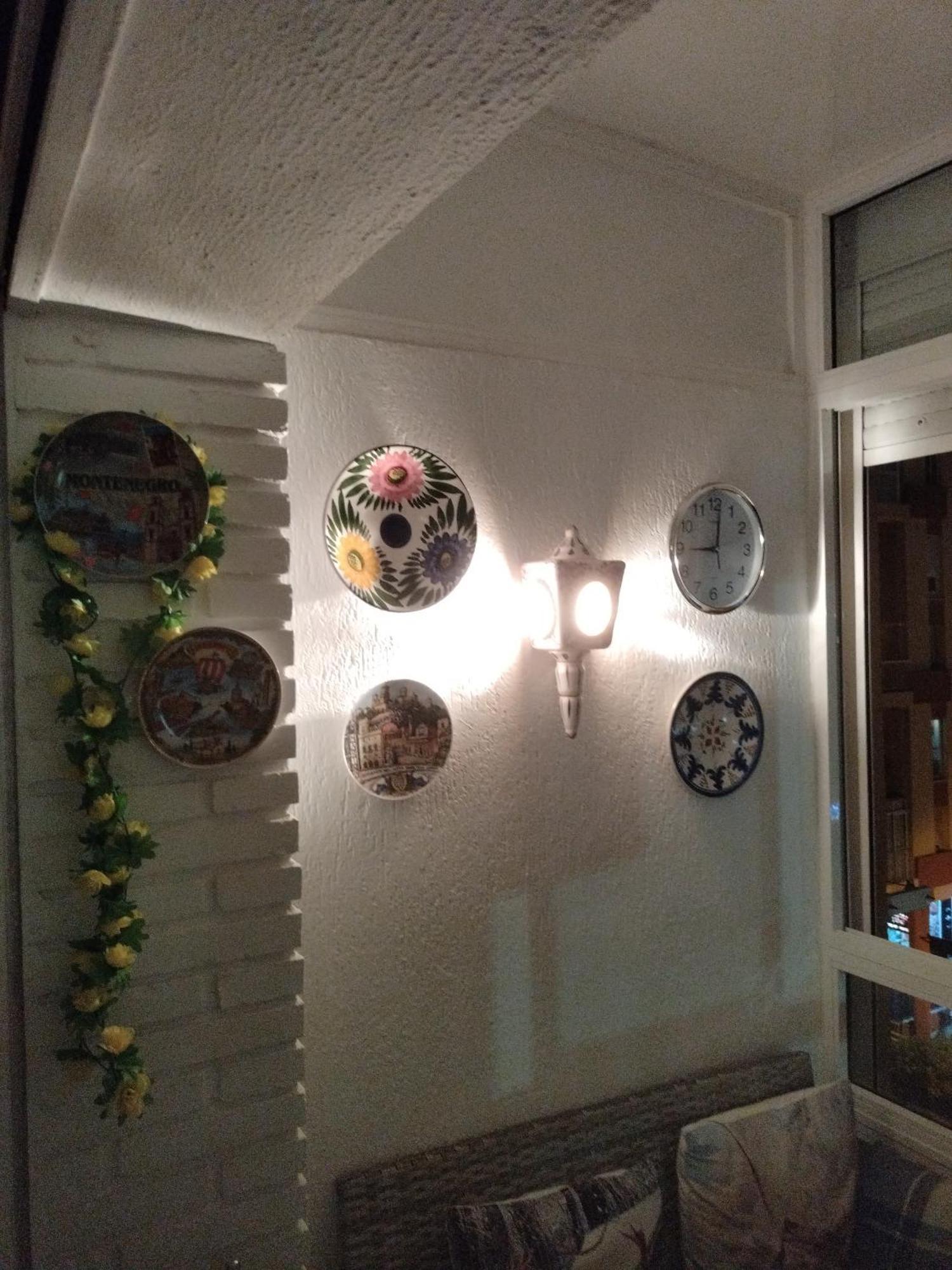 Apartment Helena Benalmadena Bagian luar foto