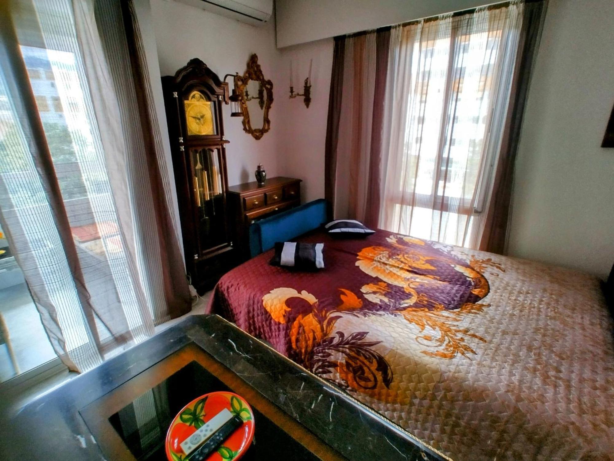 Apartment Helena Benalmadena Bagian luar foto
