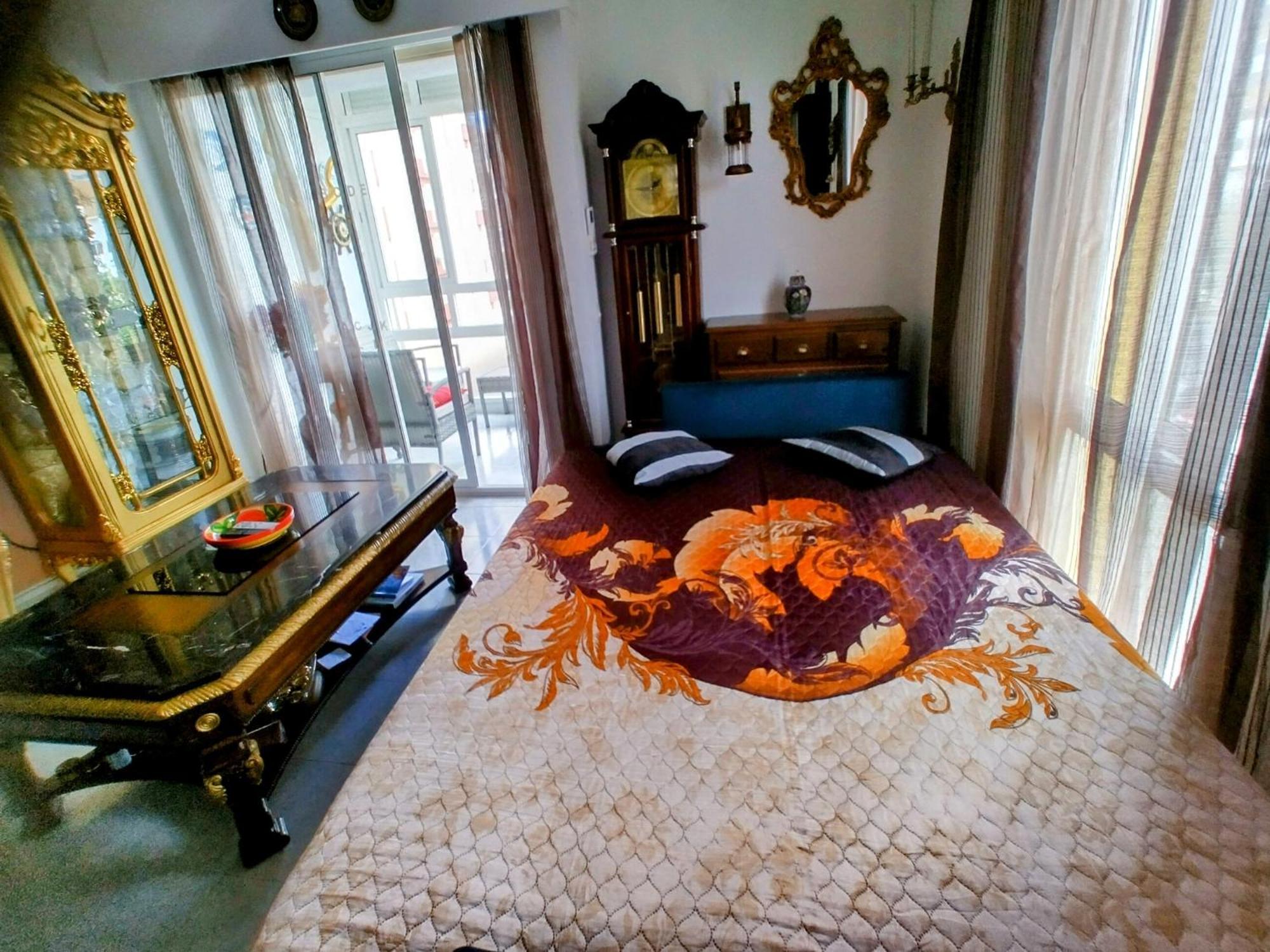 Apartment Helena Benalmadena Bagian luar foto