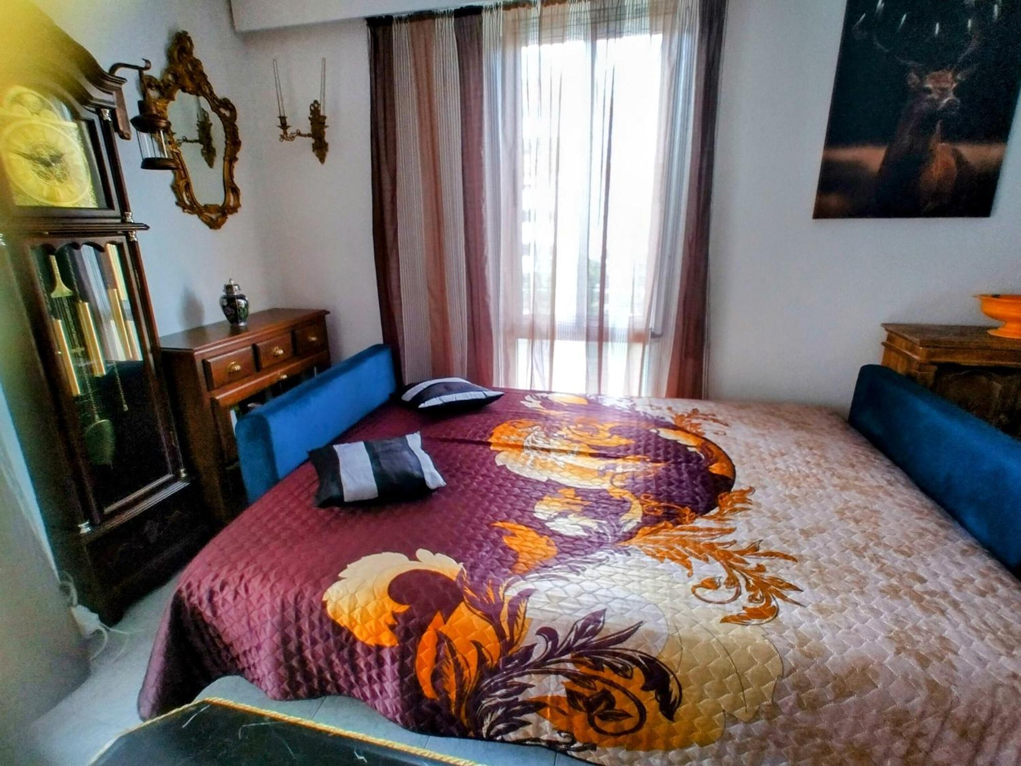 Apartment Helena Benalmadena Bagian luar foto