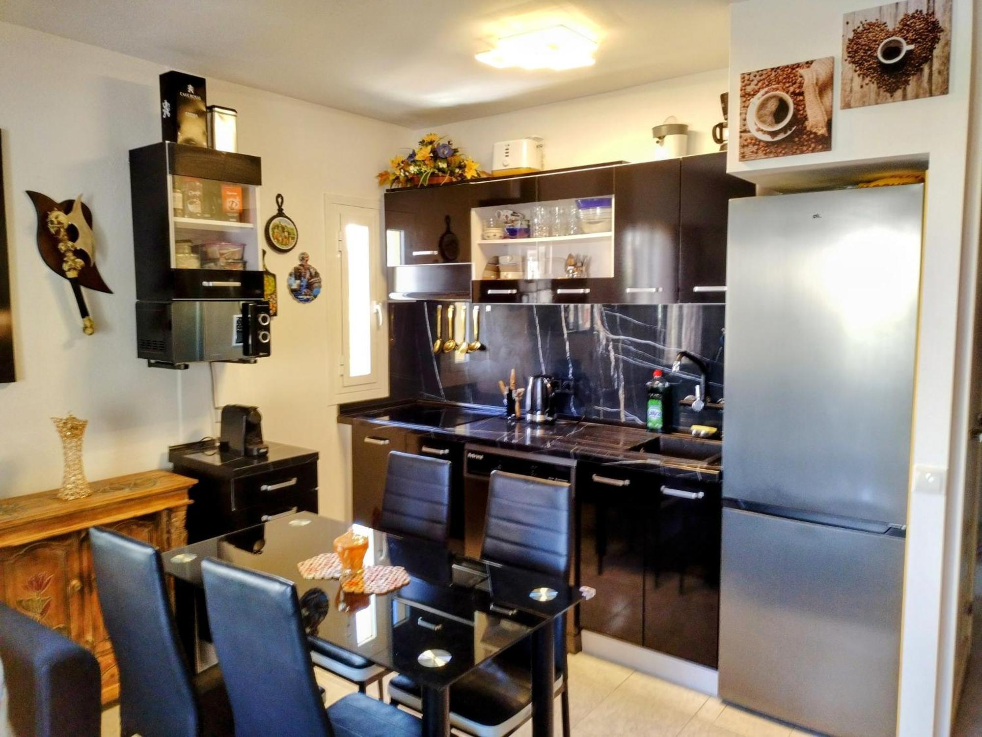 Apartment Helena Benalmadena Bagian luar foto