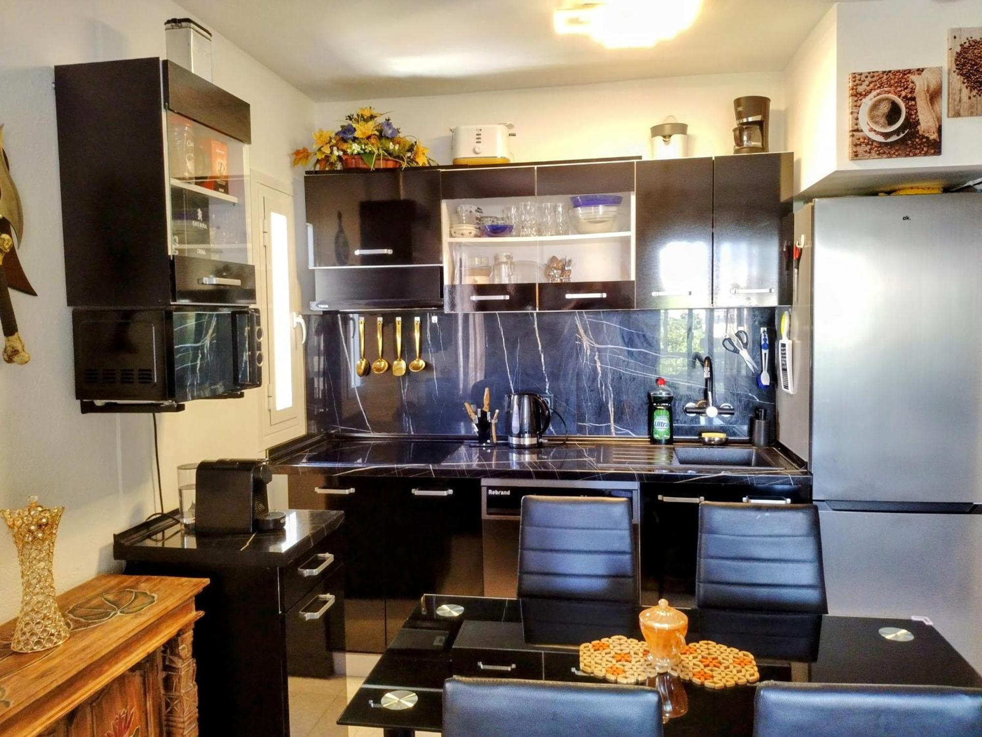 Apartment Helena Benalmadena Bagian luar foto