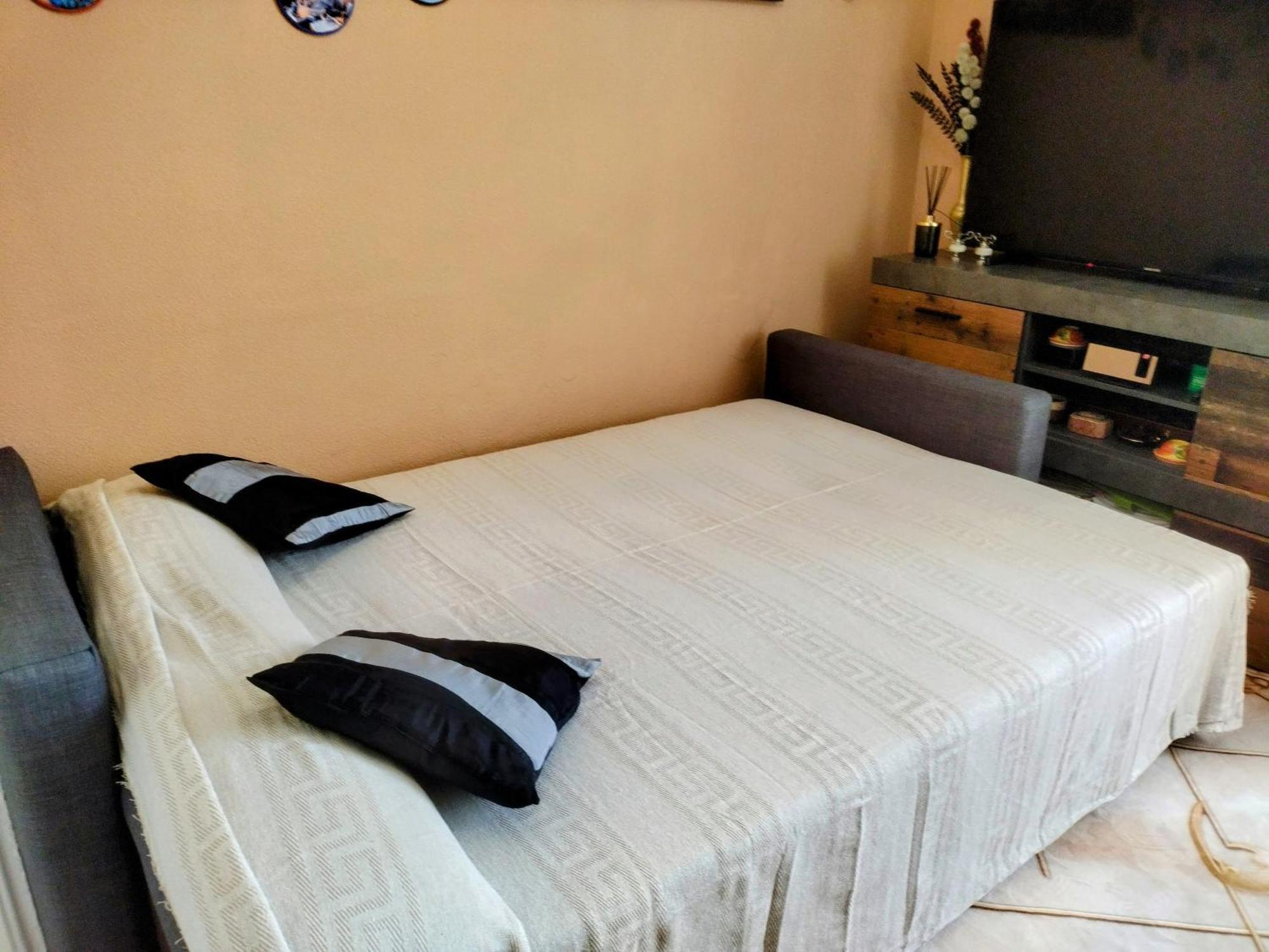 Apartment Helena Benalmadena Bagian luar foto